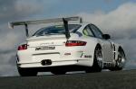 Porsche 911 GT3 Cup S 2008 года
